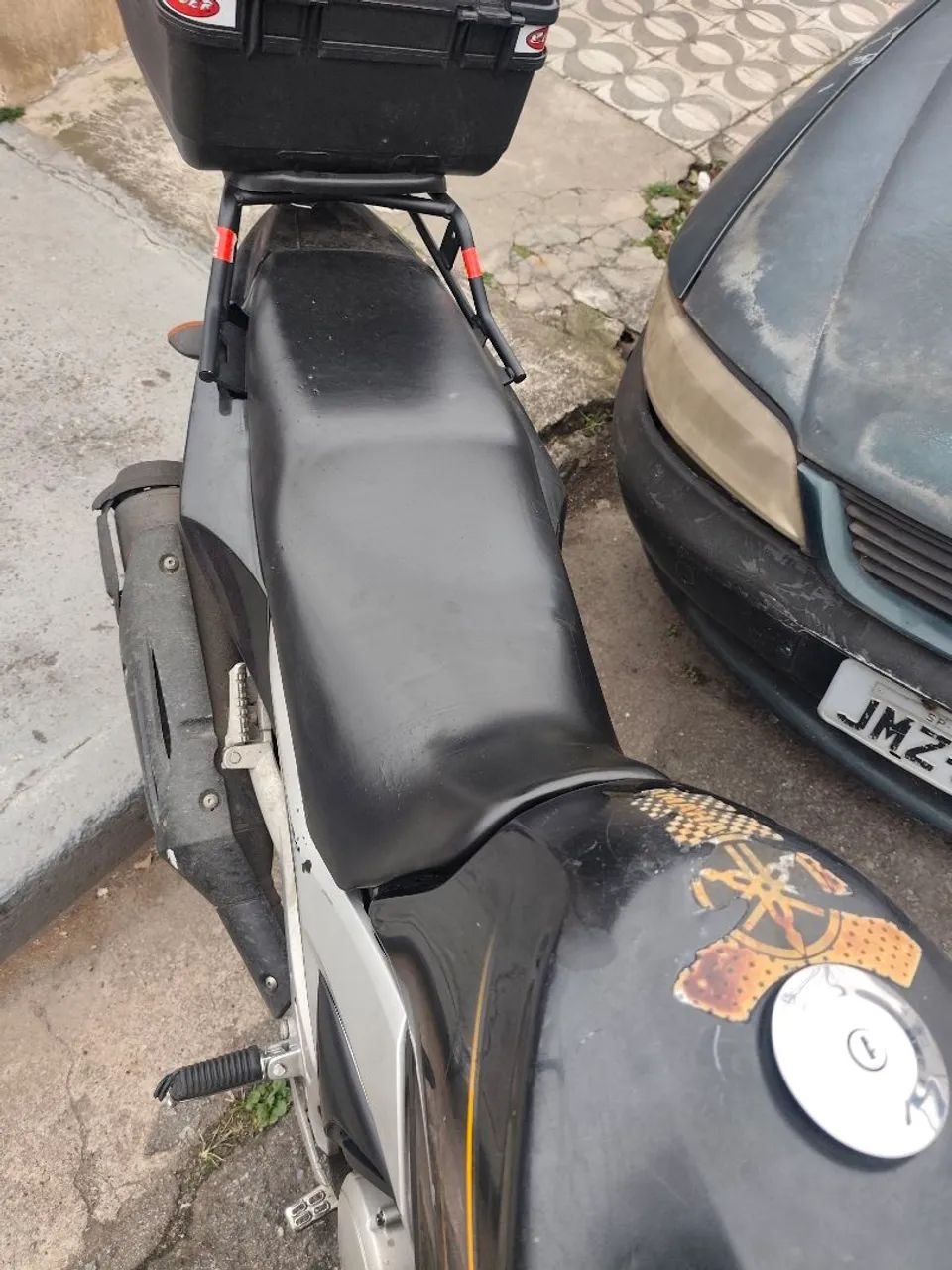 Fazer 250 - Foto 2