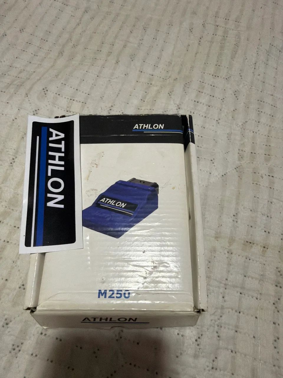 Central athlon 