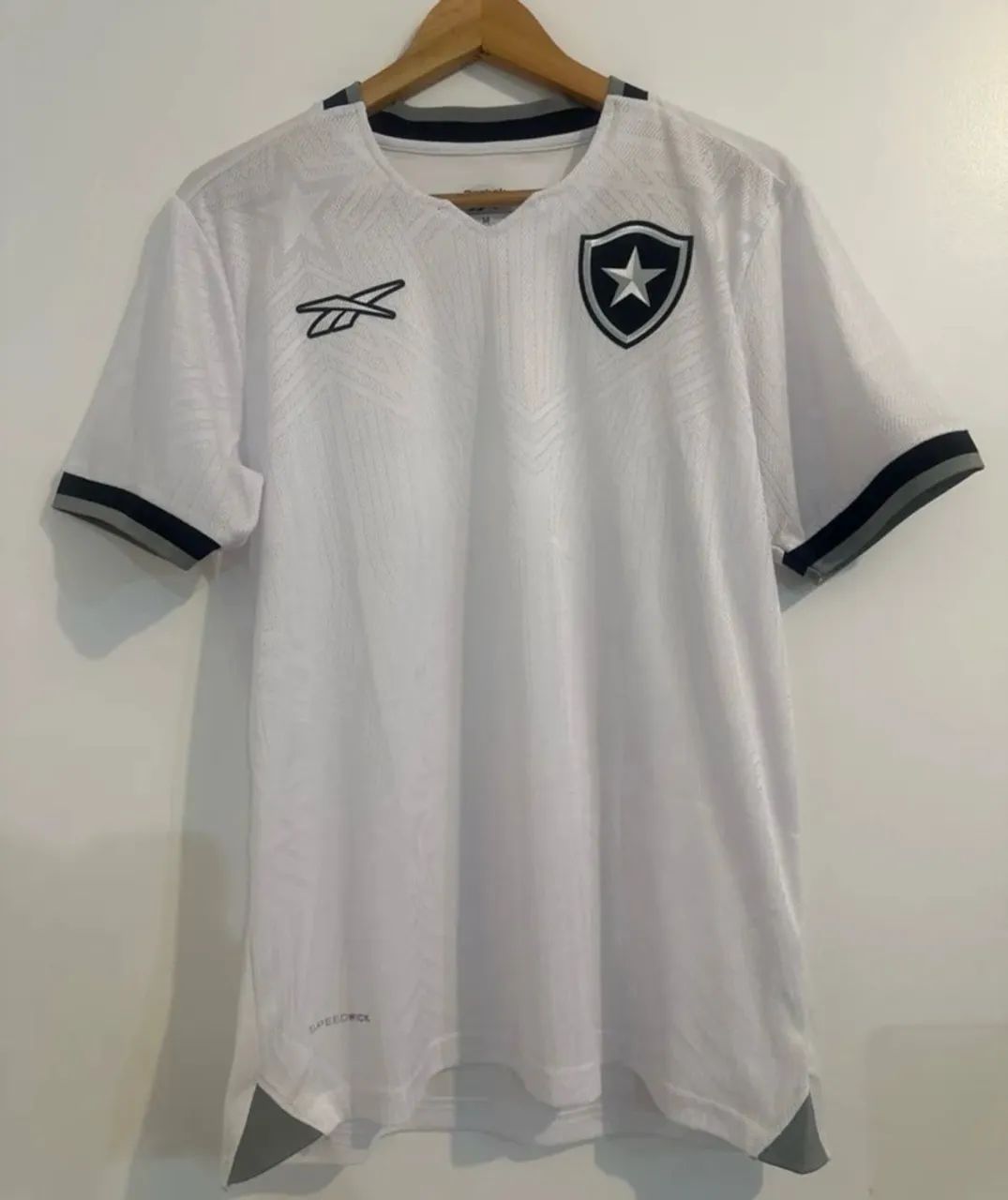 Camiseta futebol Botafogo