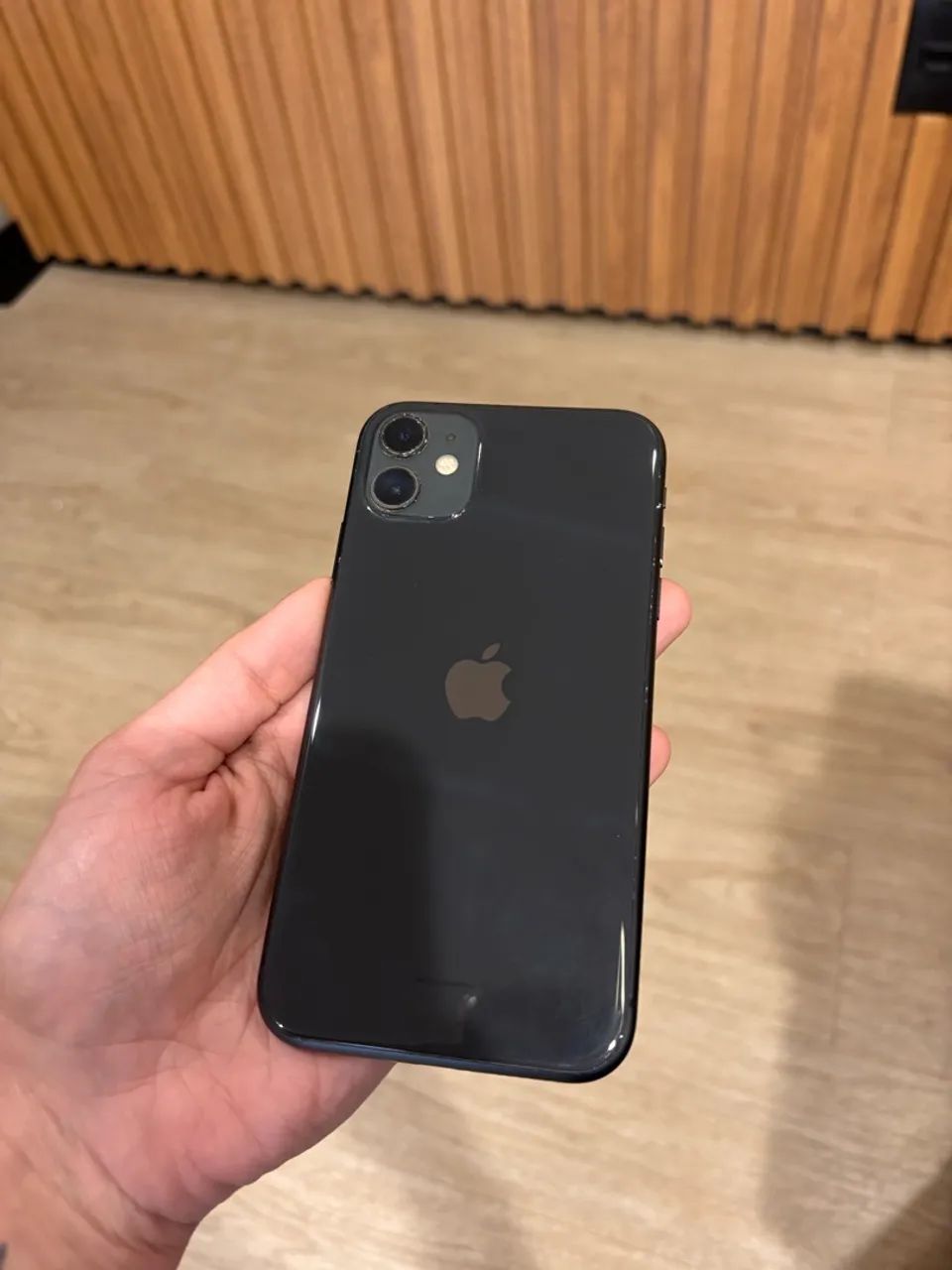 IPHONE 11 256GB - Foto 2