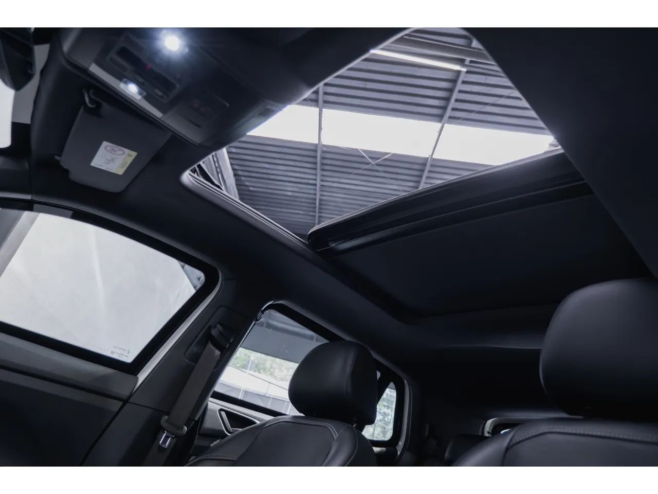 Volkswagen T-Cross Highline 1.4 TSI Flex 16V 5P AUT, foto 11 de 15