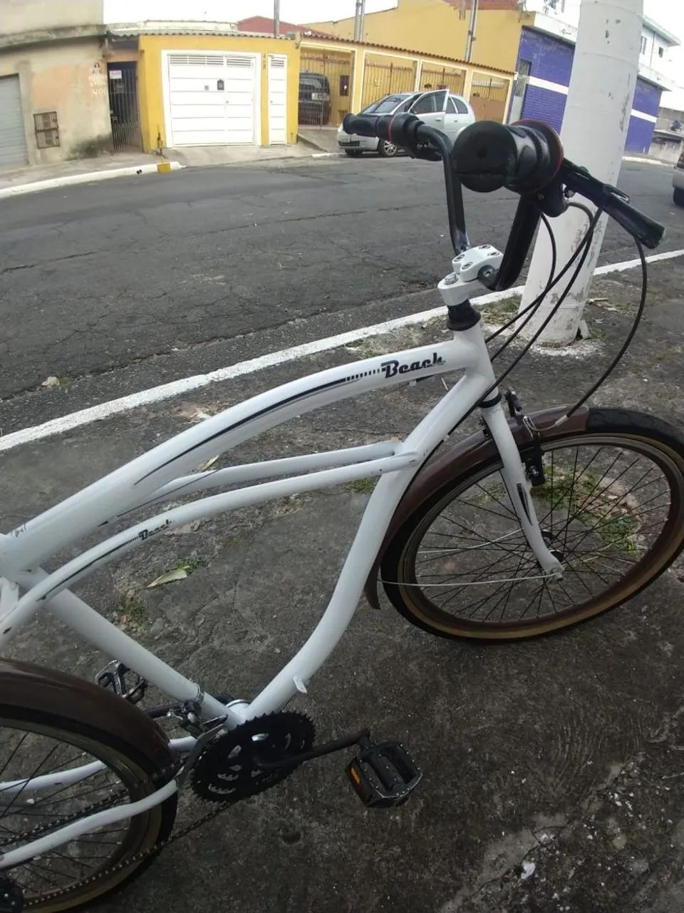 Bike Caiçara  - Foto 2