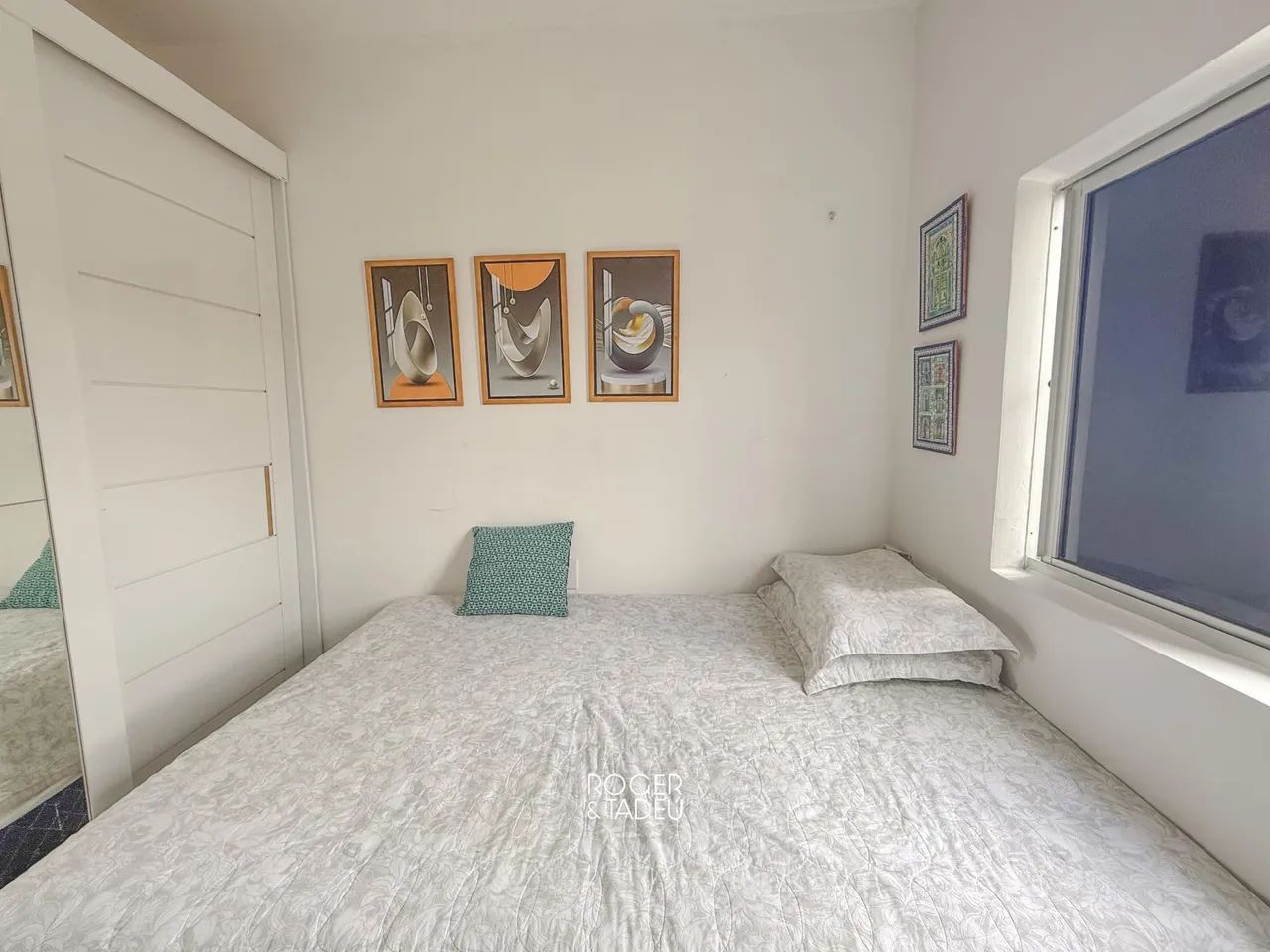 APARTAMENTO 47 m² - DIONISIO TORRES - Foto 5