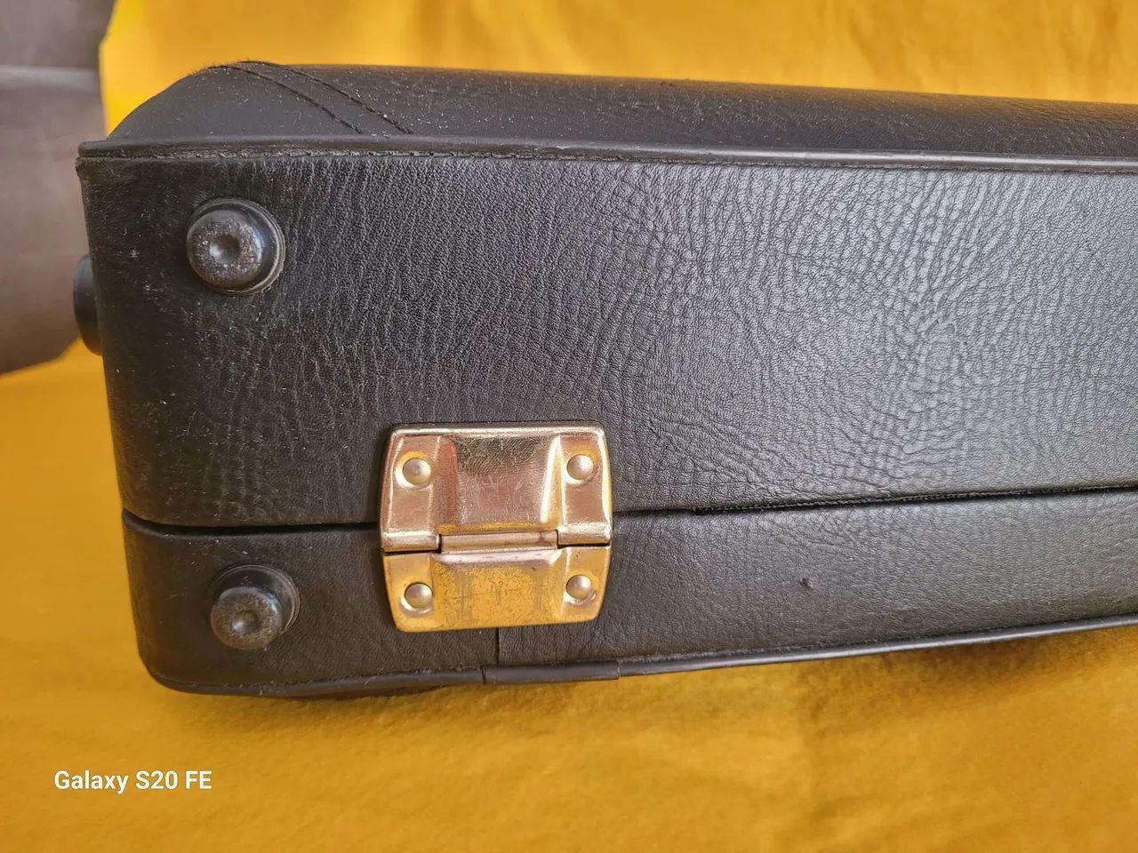Case para Trompete  - Foto 5
