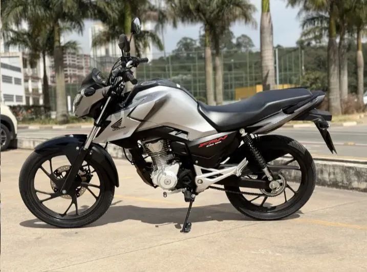 Vendo moto  - Foto 3