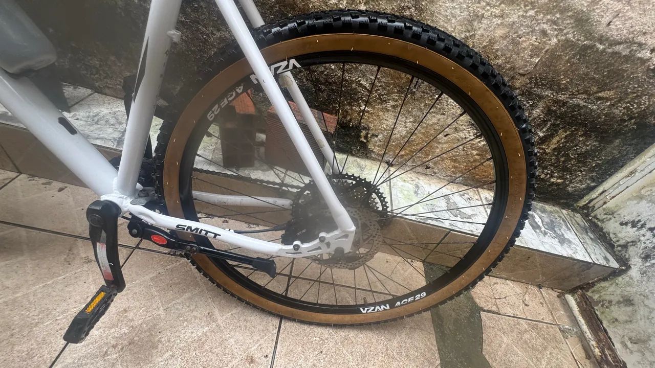Bicicleta nova - Foto 5