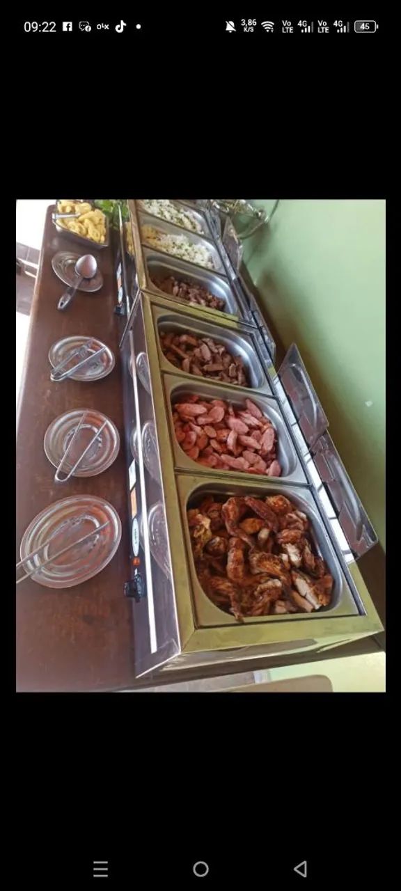buffet para o seu evento  - Foto 5