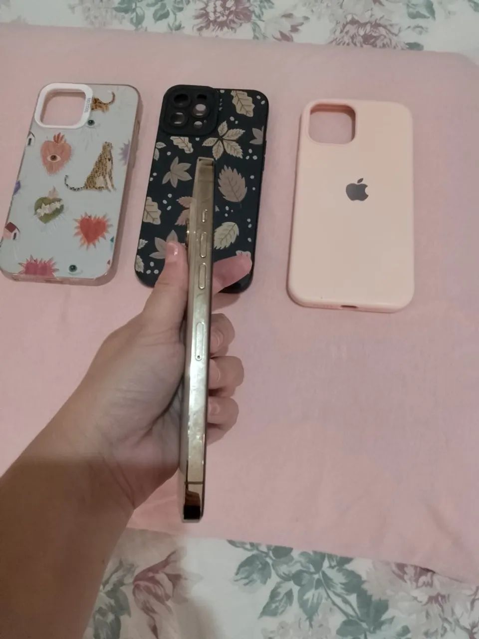 iPhone 11 Pro Max  - Foto 4
