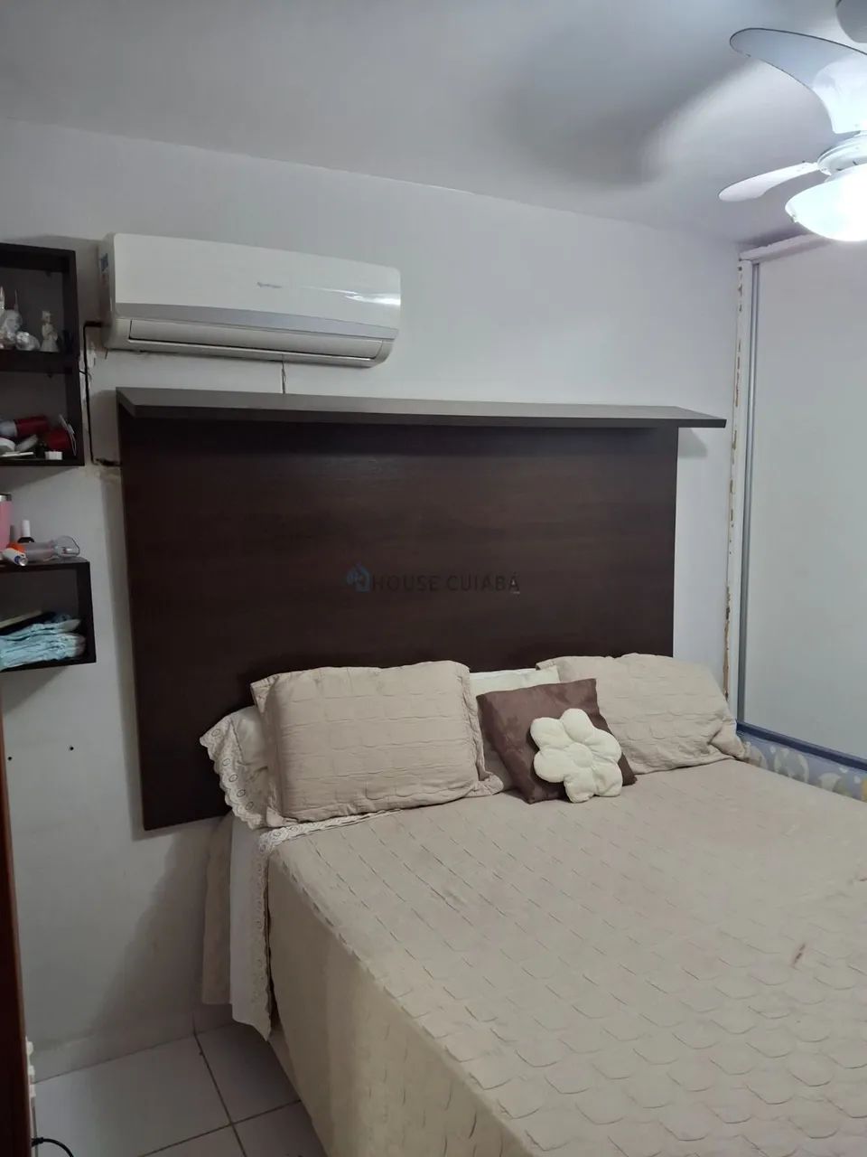 Vende-se Apartamento no Edifício Verdes Matas - Foto 5