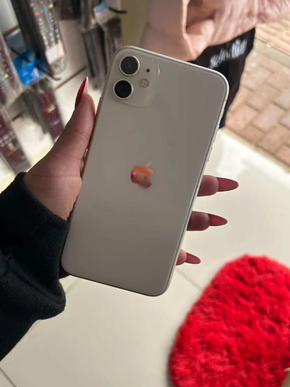iPhone 11 128gb - Celulares e Smartphones - Seminário, Chapecó