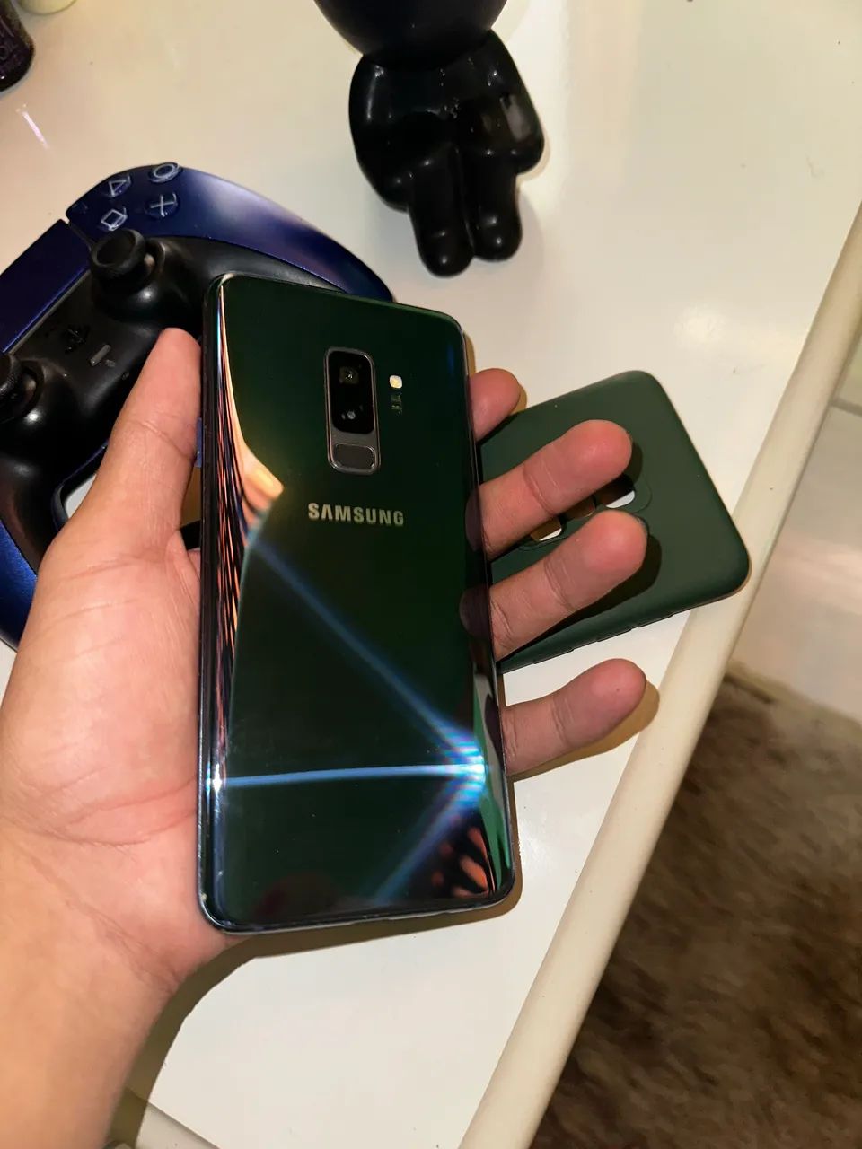 Sansung s9+ - Foto 3