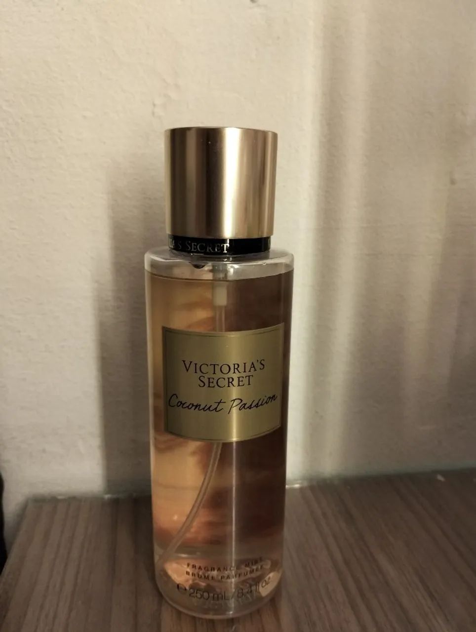 Victoria Secrets Coconut passion