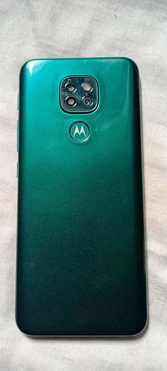 Moto g9 play  - Foto 5