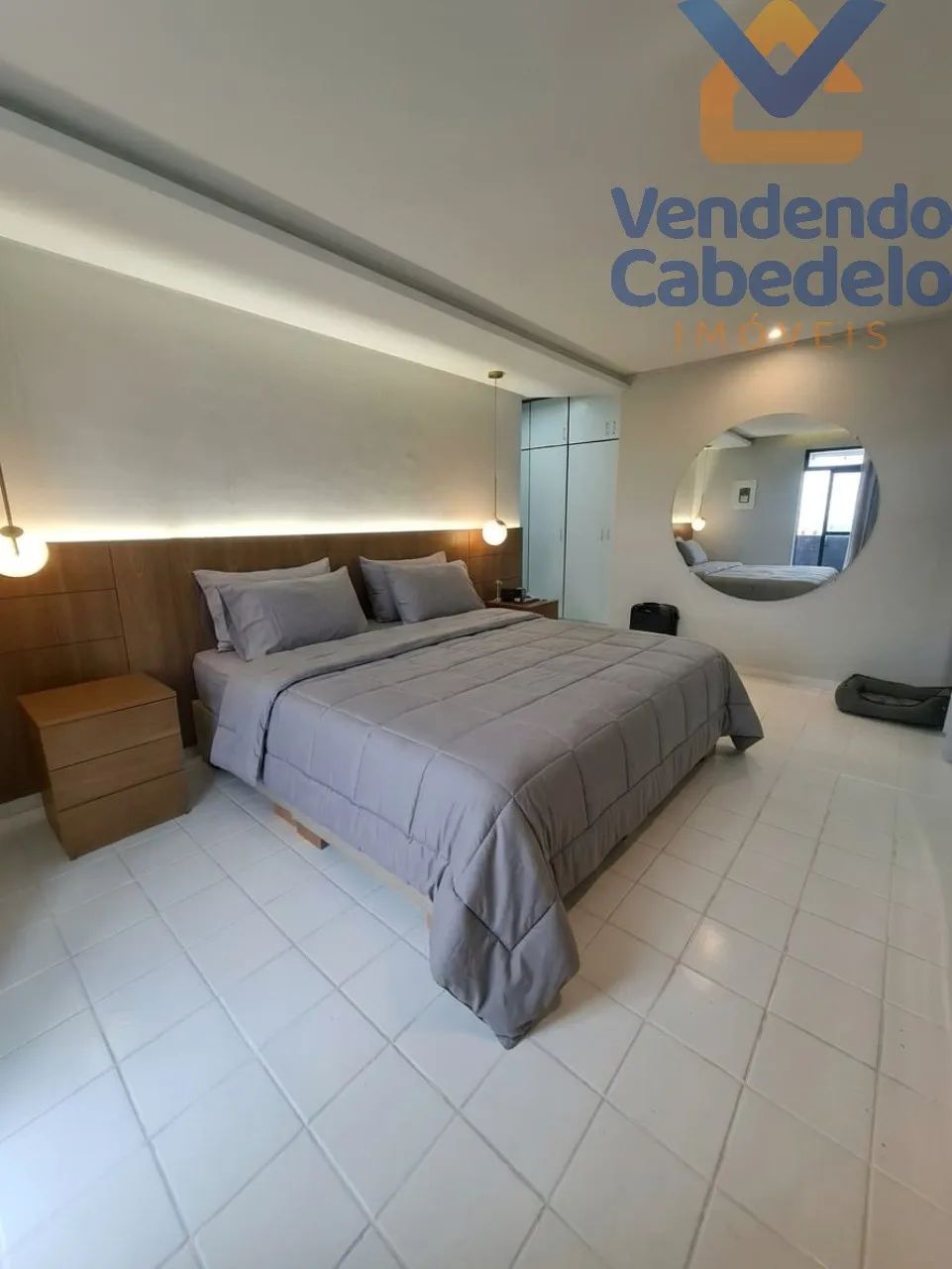 APARTAMENTO RESIDENCIAL em CABEDELO - PB, INTERMARES - Foto 2