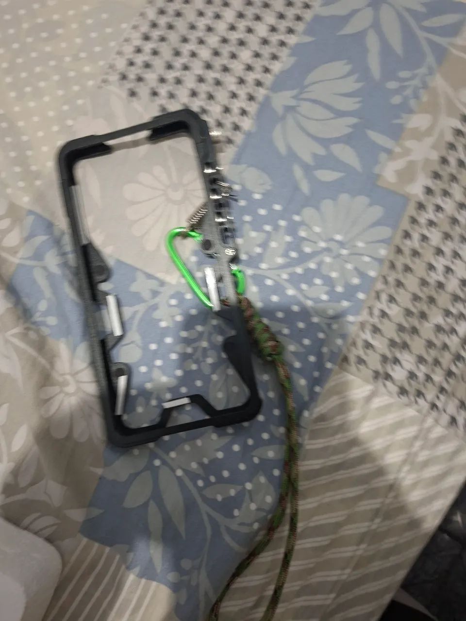 Vendo capinha Samsung a57 - Foto 4