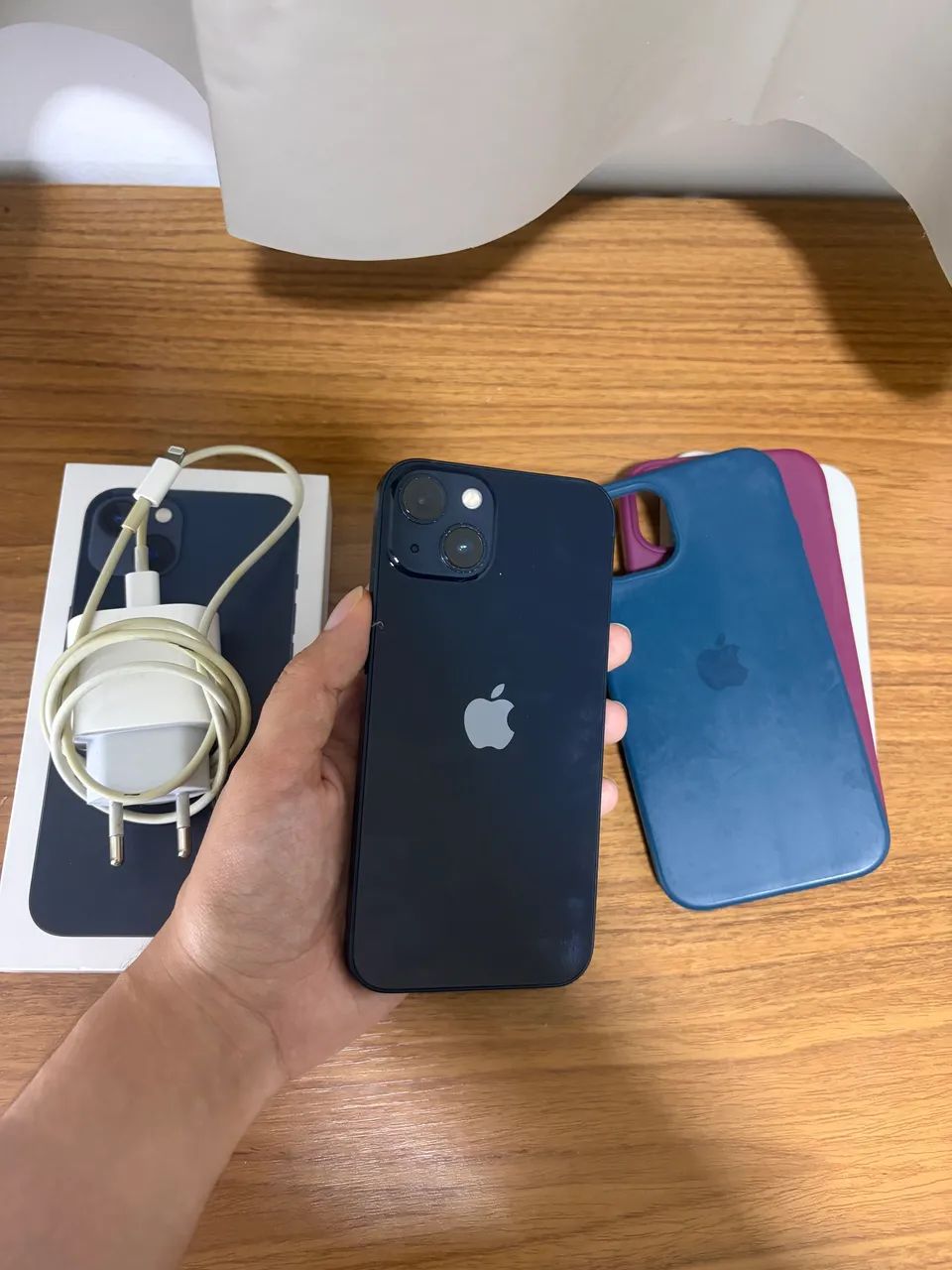 iPhone 13 128GB - Foto 4