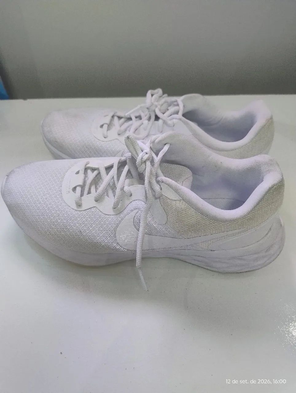 Tênis Nike Tam.42 - Foto 4