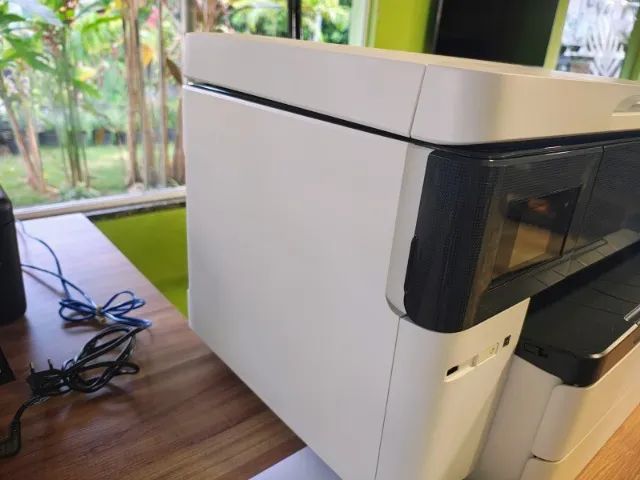 HP officejet pro 7740 - Foto 3