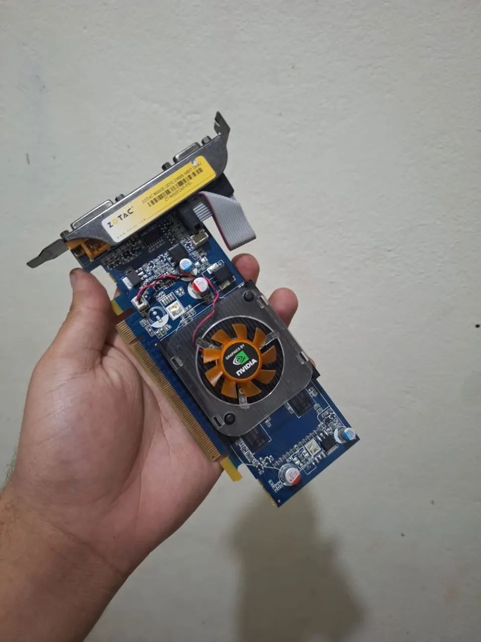 KIT I5 3330 COM PLACA DE VIDEO E ADICIONAIS! - Foto 3