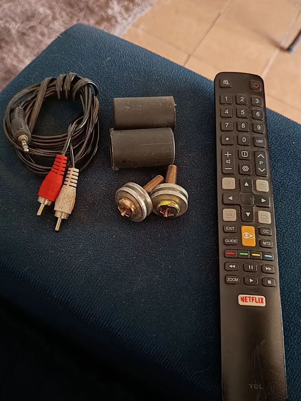 TV LCD 50 POLEGADAS