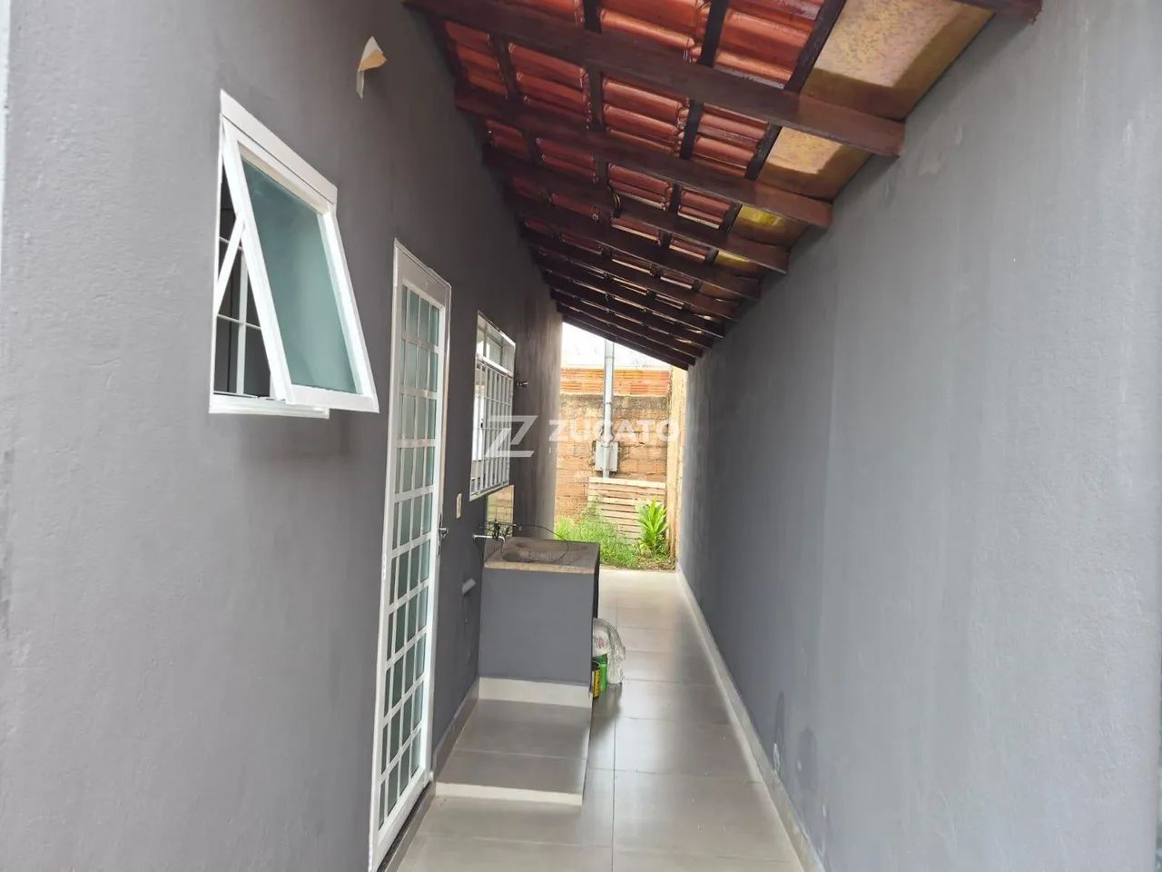 Casa à venda, Jardim Maria Alice, Uberaba, MG - Foto 3