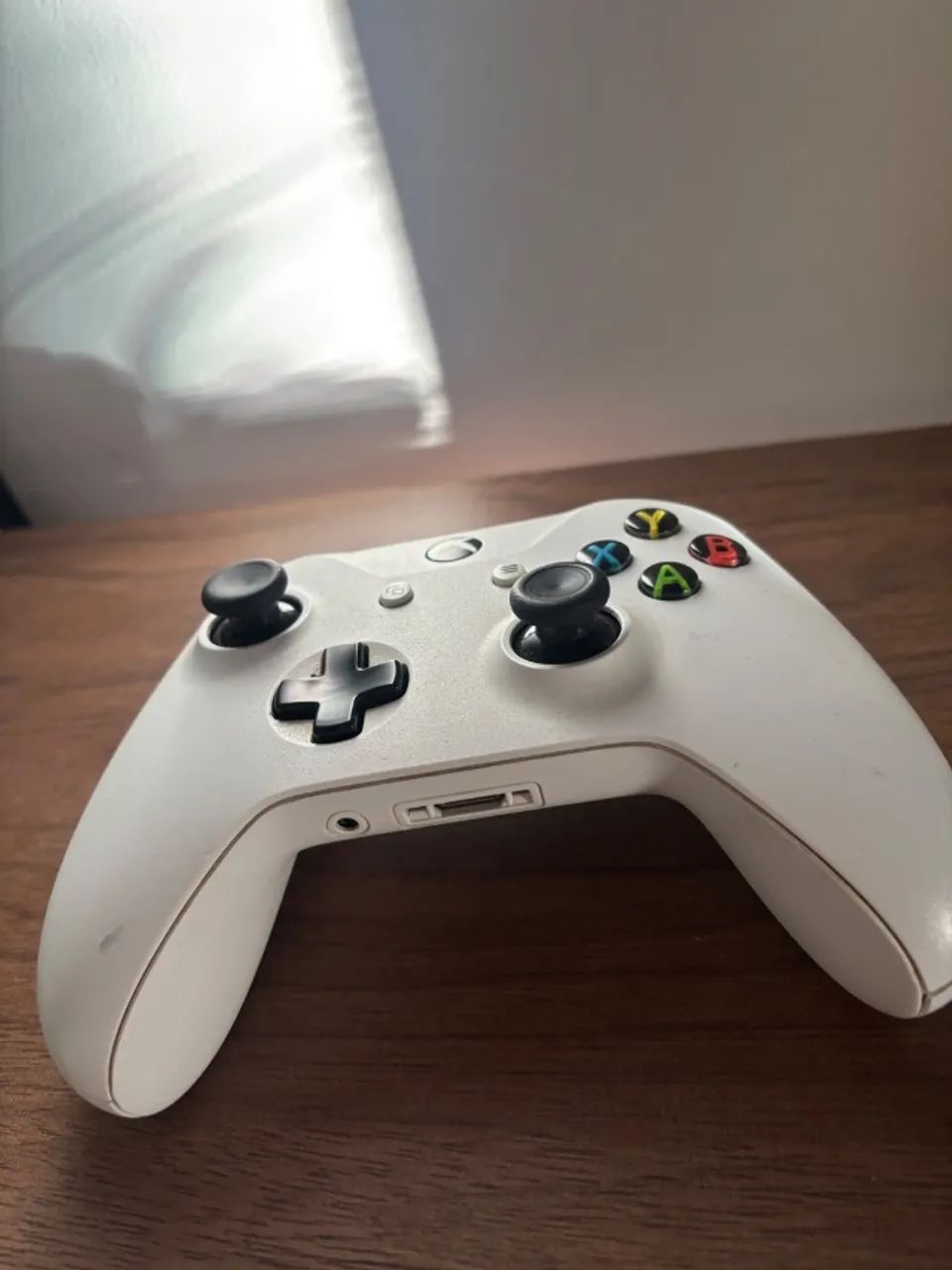 Controle x box one 