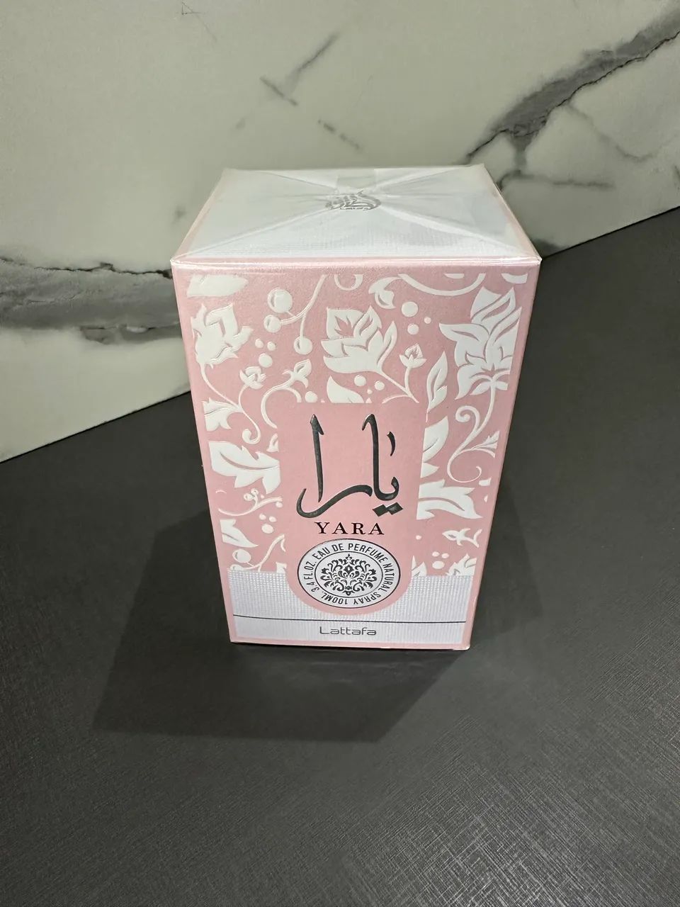 Perfume árabe importado 100% original 
