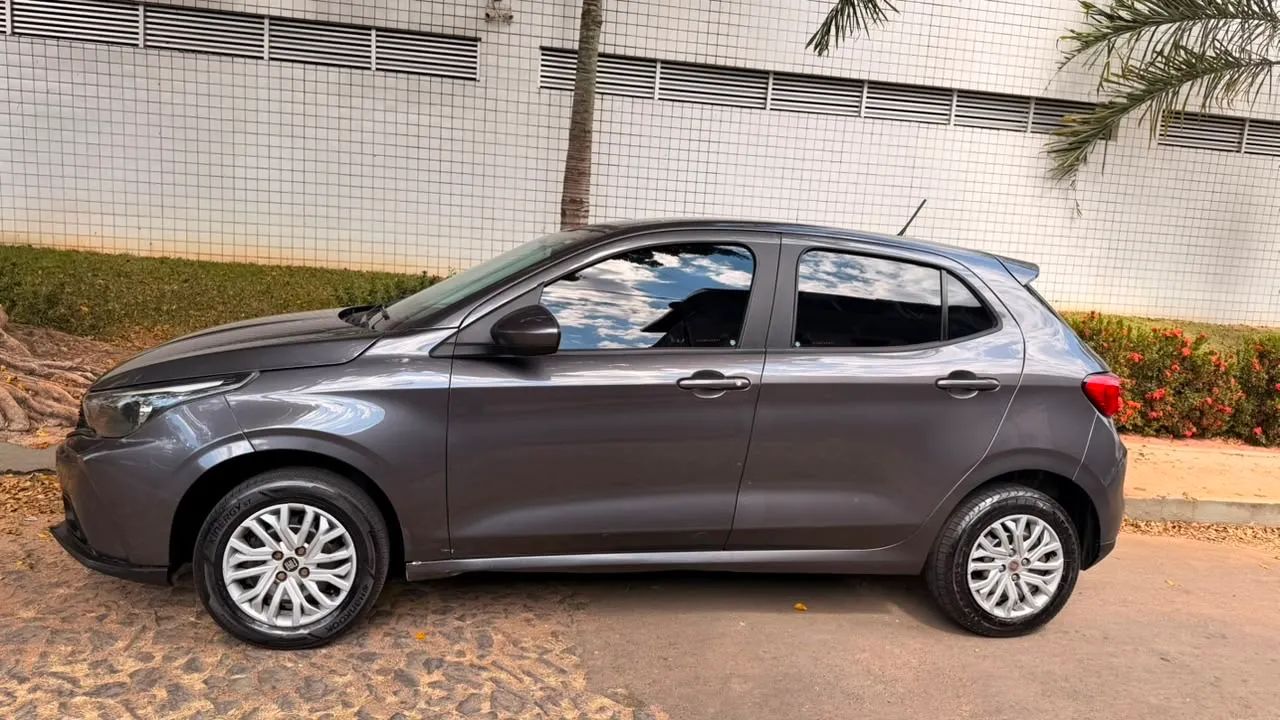 Fiat Argo 1.0 6V Flex. 2023 - Foto 4