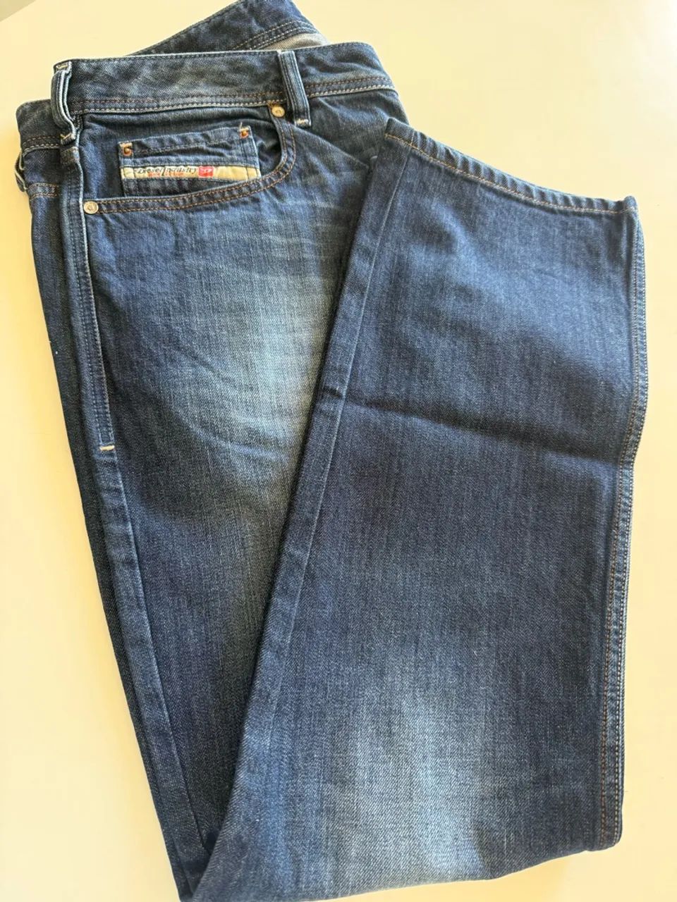 Calça Diesel - Foto 4