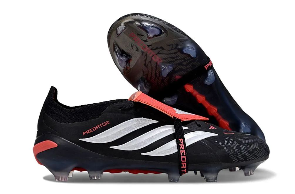 chuteira campo adidas predator - Foto 3