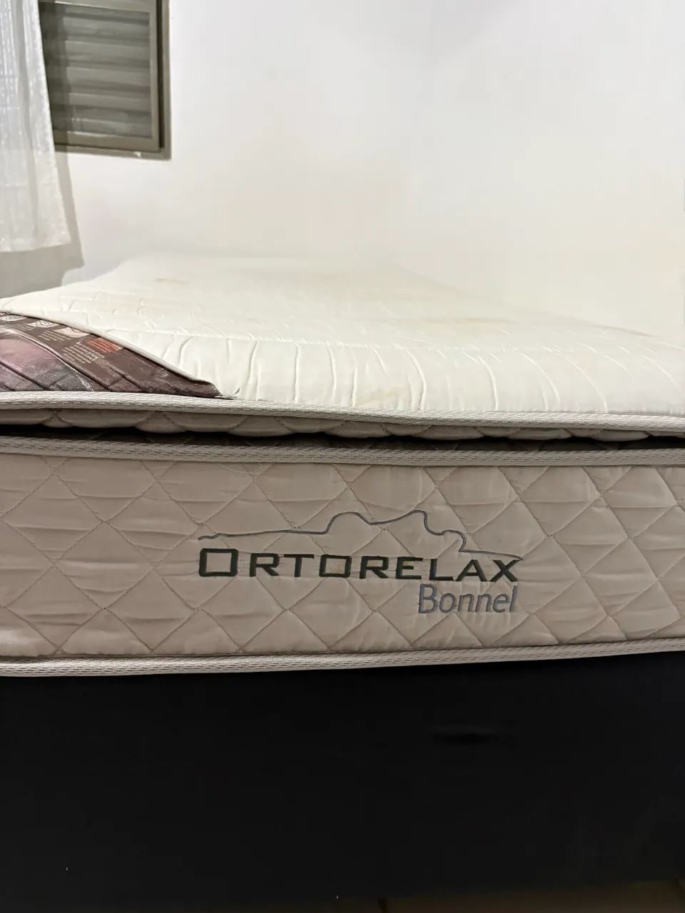 Cama box solteiro - Foto 4