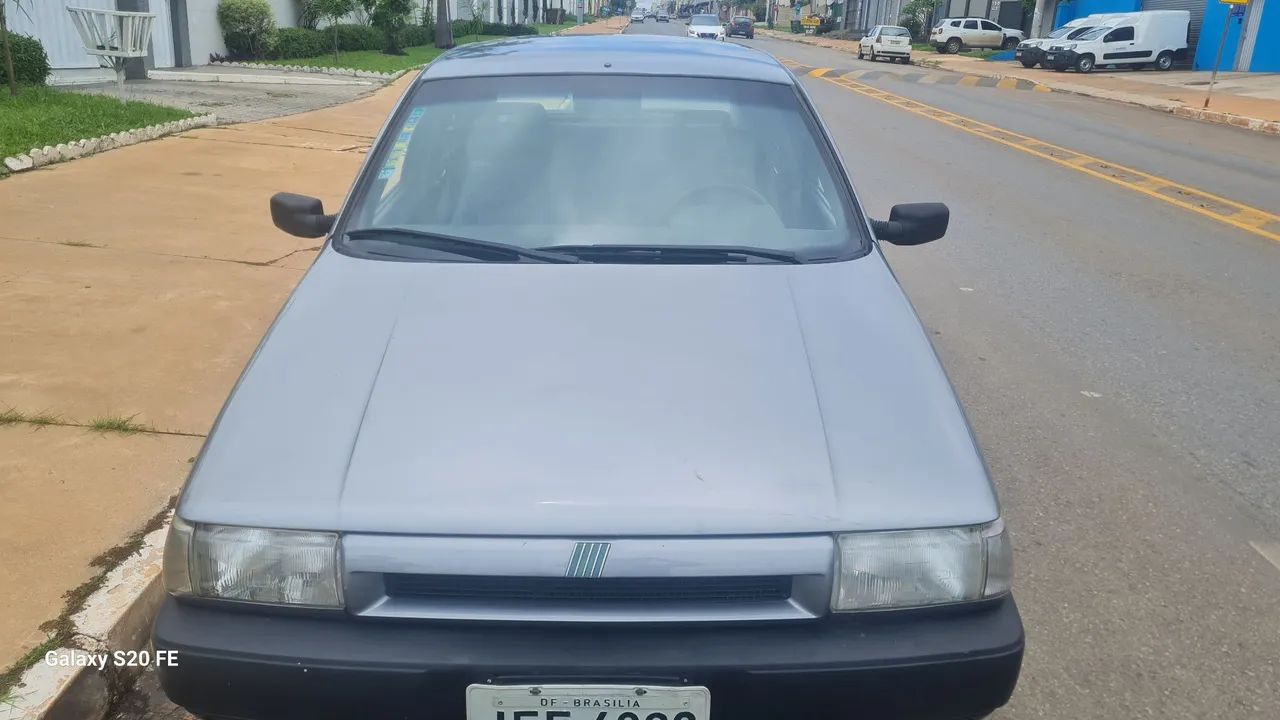 Fiat Tipo 1.6 I.e. 2P E 4P 1994 - Foto 4