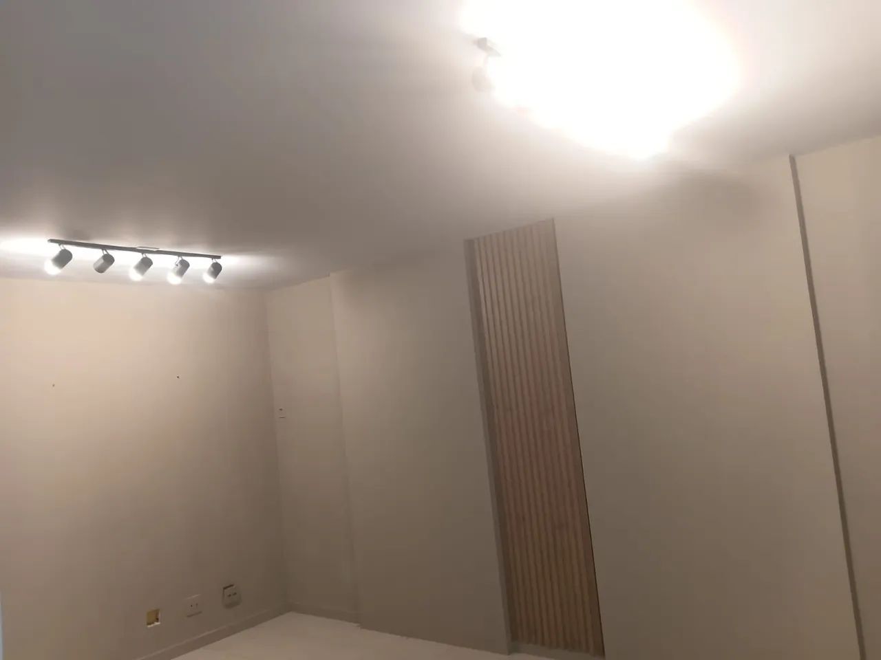 Alugo Sala Comercial  - Foto 2