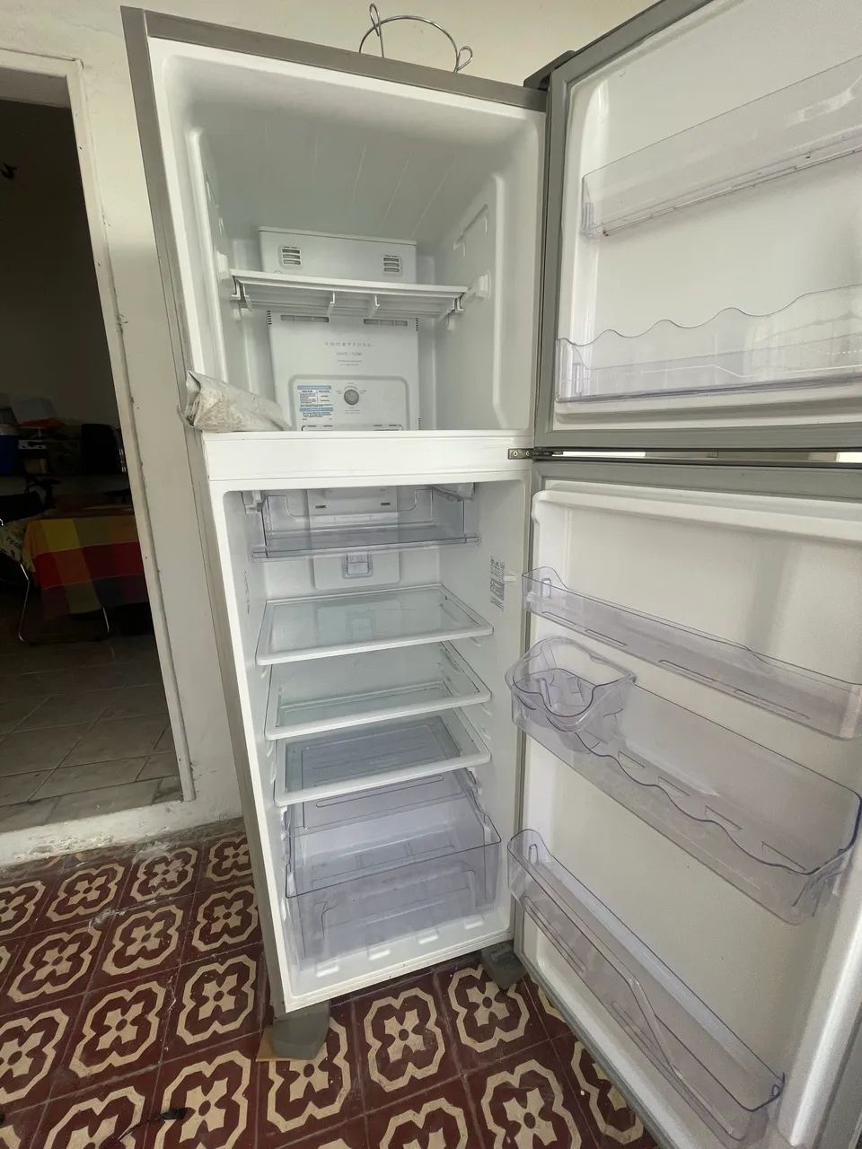 Geladeira Electrolux  - Foto 4