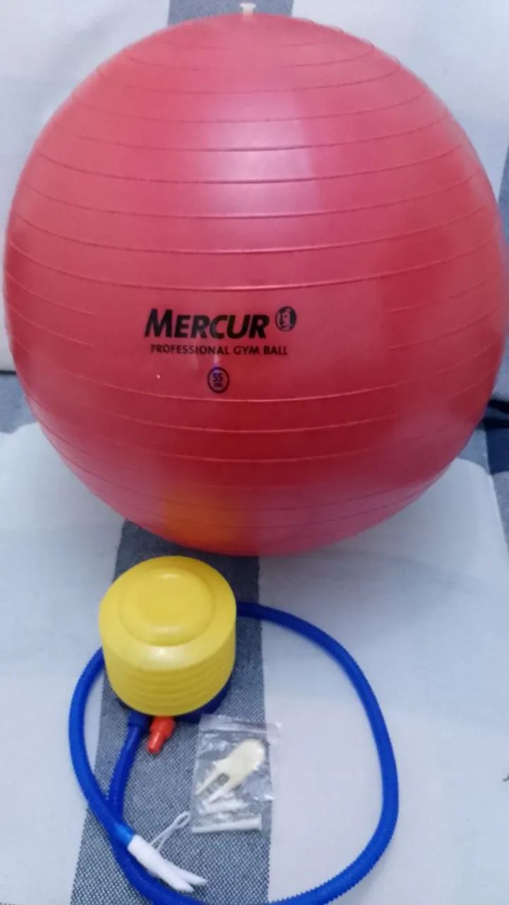 Bola para Ginástica  - Foto 4