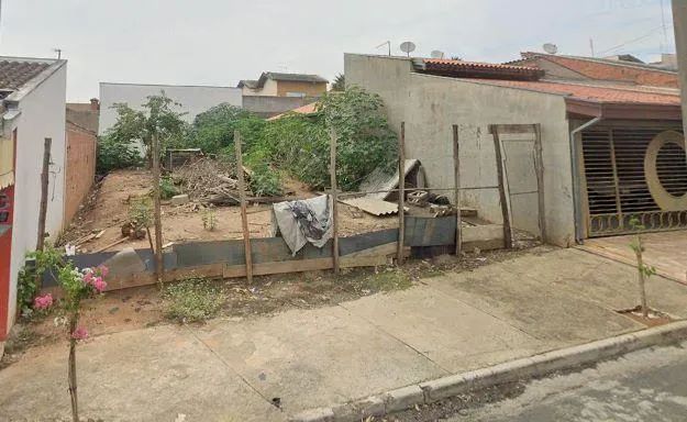 Terreno à venda em Sumaré, Residencial Bordon - Foto 5