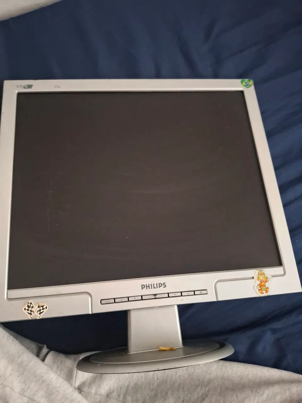 Monitor philips 170 S - Foto 5