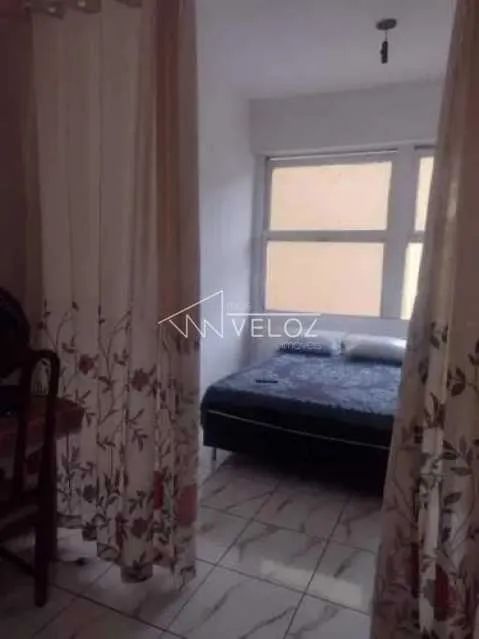 Kitnet/Conjugado : / Residencial / Centro - Foto 11