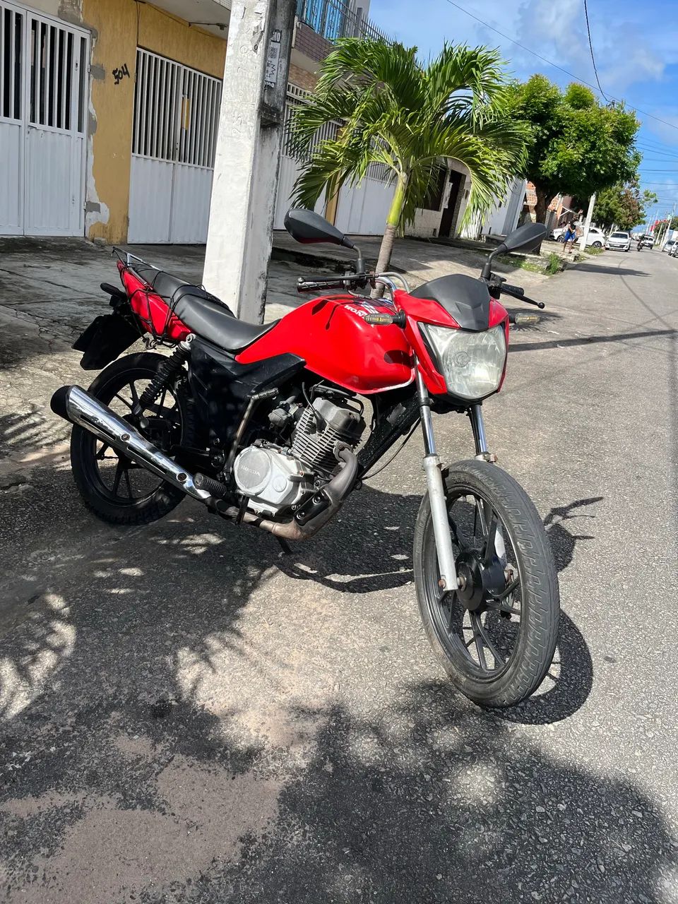 Fan 125  - Foto 3