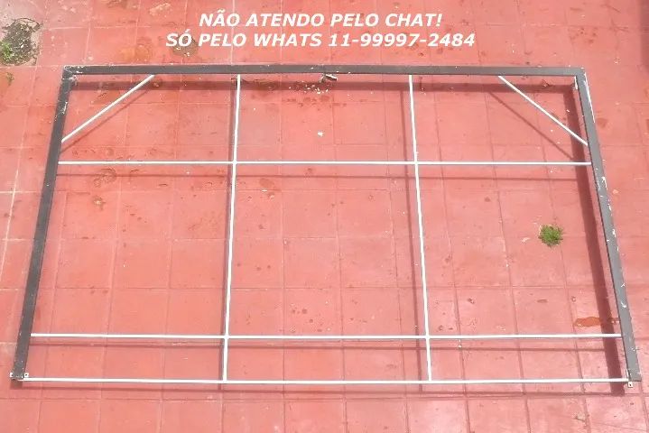 Painel para fachada comercial