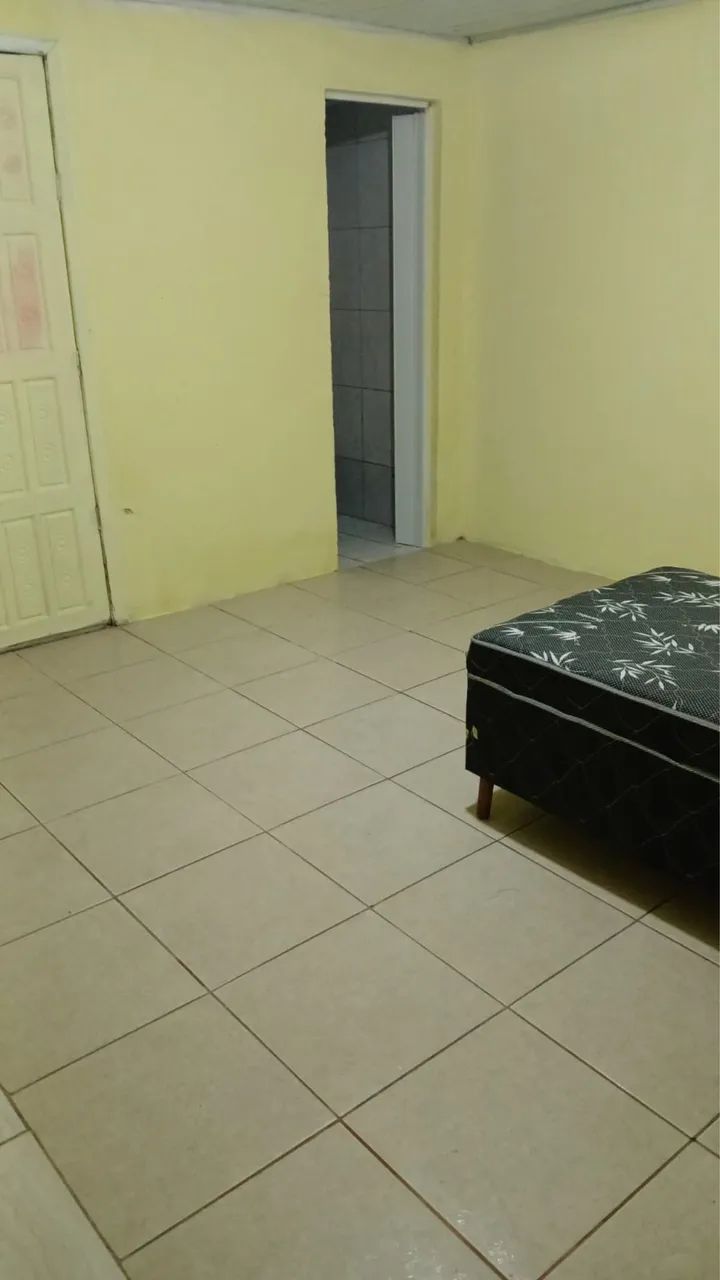 Aluga-se casa mensal  - Foto 2