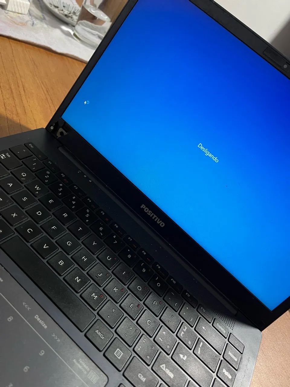Notebook Positivo  - Foto 5