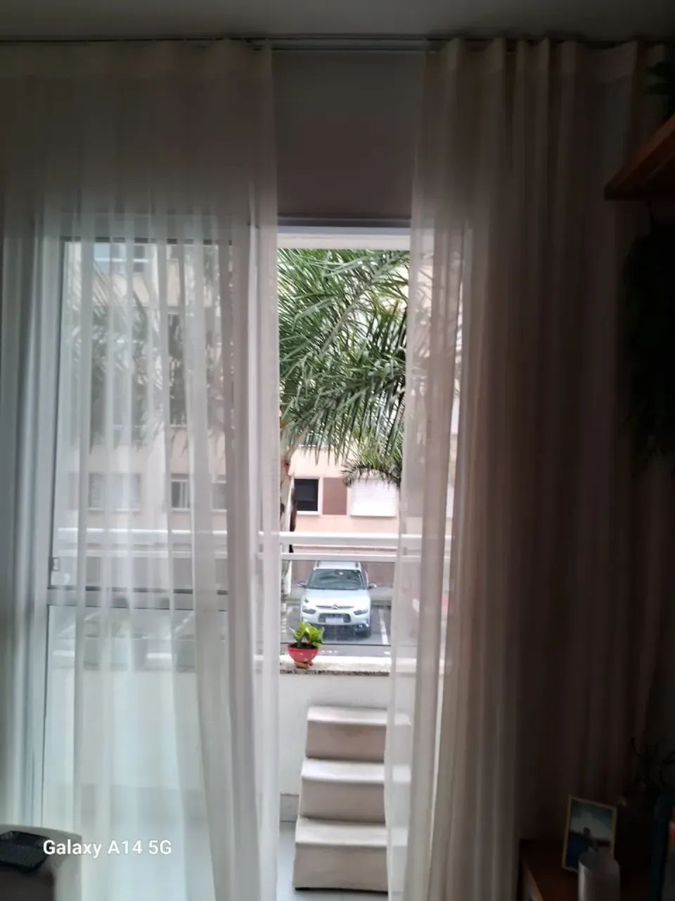 Alugo apartamento mobiliado com 2 quartos no Ed. Molinere - Foto 5
