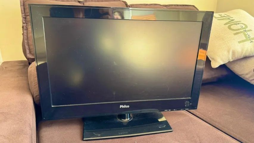 Televisão Philco 24 polegadas