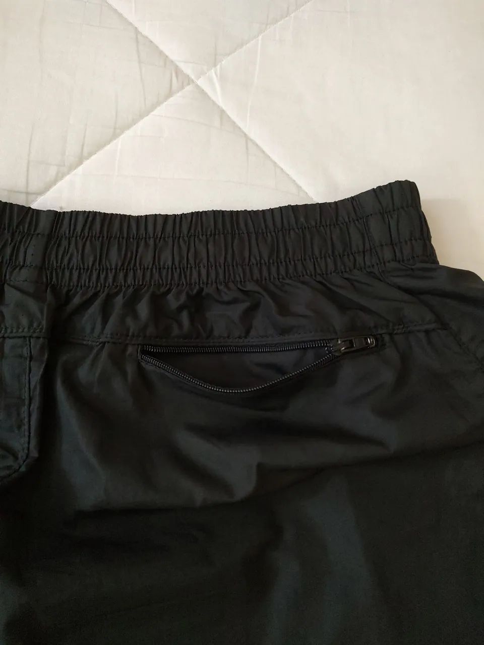 Short de Tactel  - Foto 4