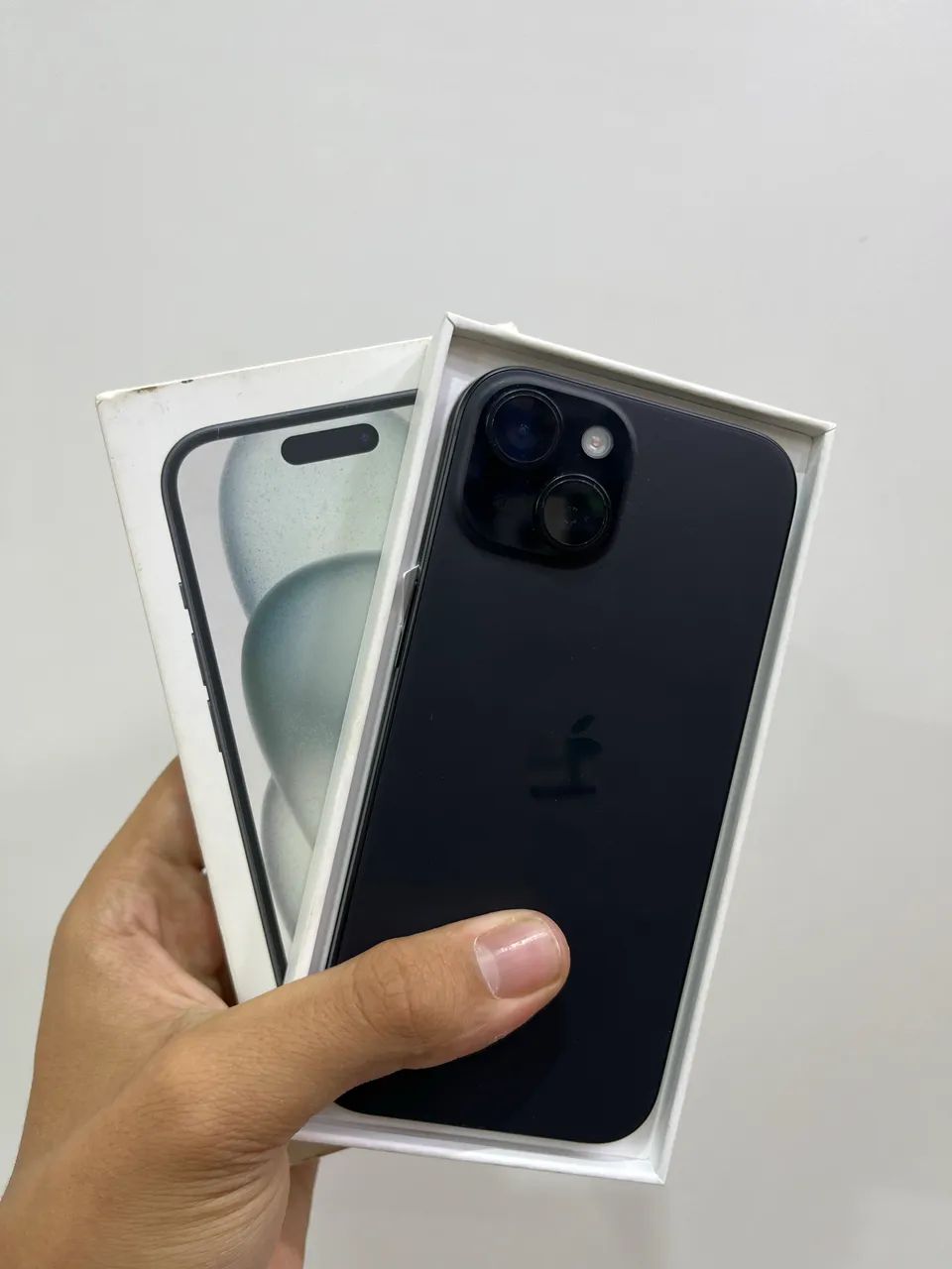 iPhone 15 128gb  - Foto 2