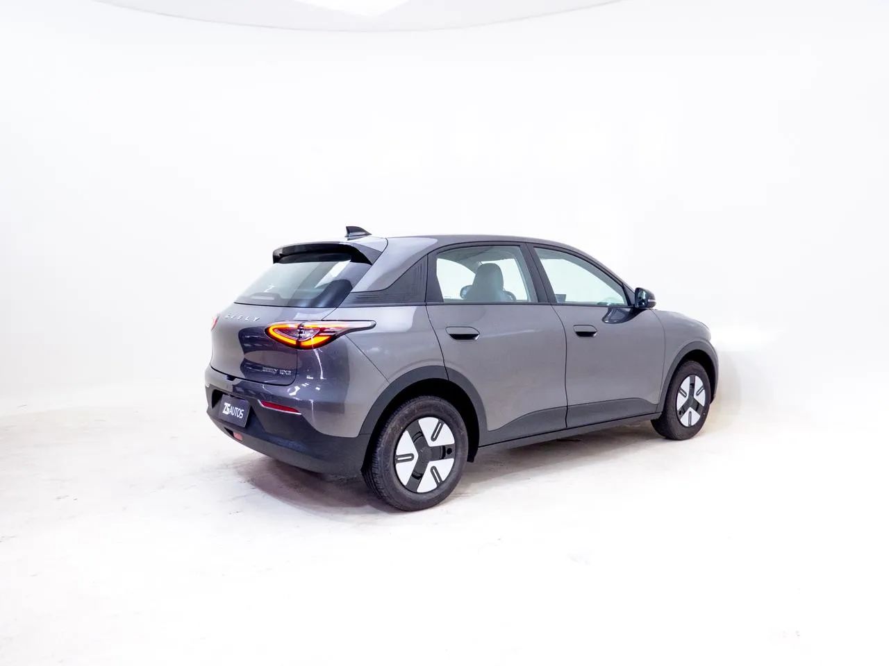 Geely EX2 Pro 2026 - Foto 4