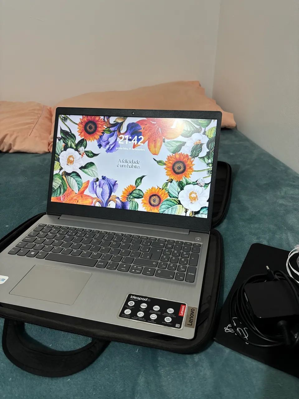 Notebook Lenovo Ideapad 3i