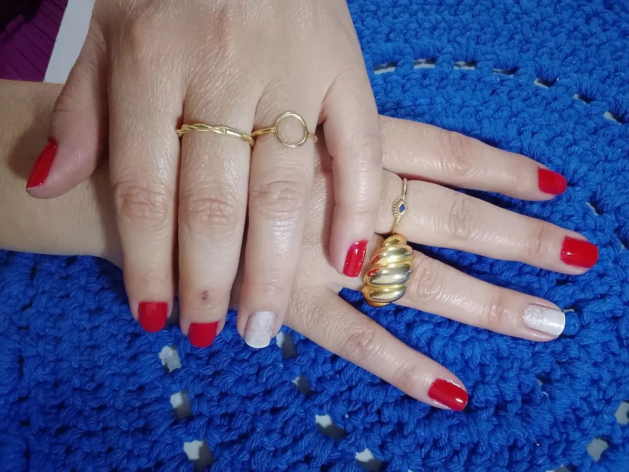 Manicure e Pedicure  R$55 - Foto 5