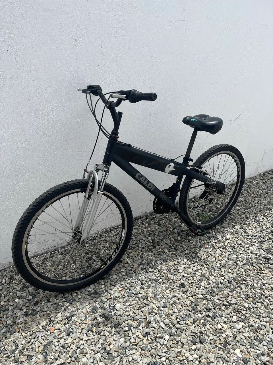 Vendo Bicicleta 